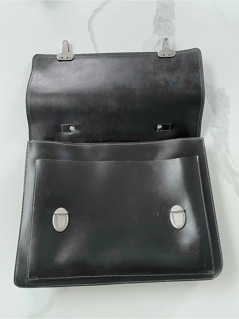 Francesco Biasia vintage mom